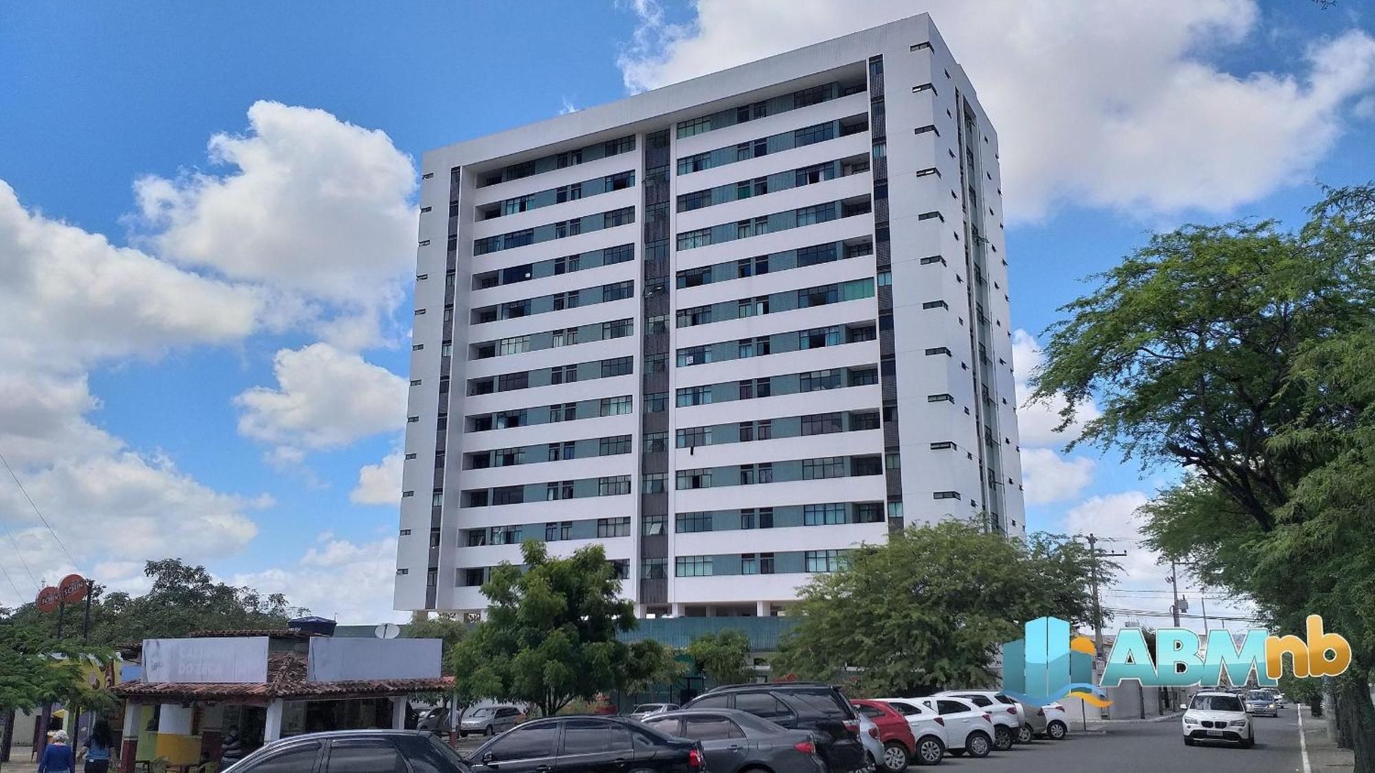 Апартаменты Apartamento Sossegado No Universitario 704 Каруару Экстерьер фото